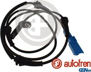 AUTOFREN SEINSA DS0316 - ABS sensor, wheel speed car-mod.net