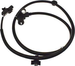 AUTOFREN SEINSA DS0250 - ABS sensor, wheel speed car-mod.net