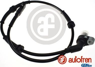 AUTOFREN SEINSA DS0234 - ABS sensor, wheel speed car-mod.net