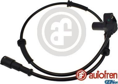 AUTOFREN SEINSA DS0236 - ABS sensor, wheel speed car-mod.net