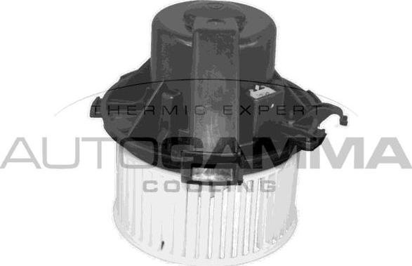 Autogamma GA36013 - Interior Blower car-mod.net