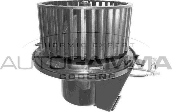 Autogamma GA31600 - Interior Blower car-mod.net