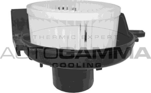 Autogamma GA31300 - Interior Blower car-mod.net