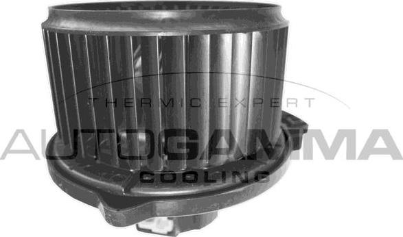 Autogamma GA38206 - Interior Blower car-mod.net