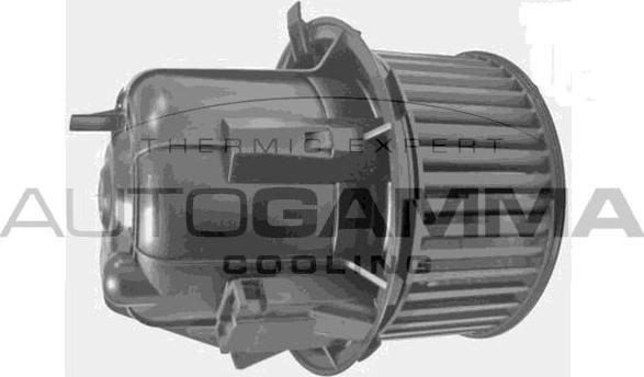 Autogamma GA32011 - Interior Blower car-mod.net