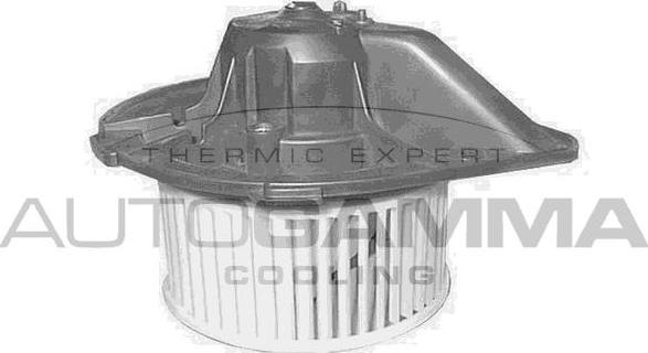 Autogamma GA20550 - Interior Blower car-mod.net