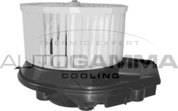 Autogamma GA20010 - Interior Blower car-mod.net