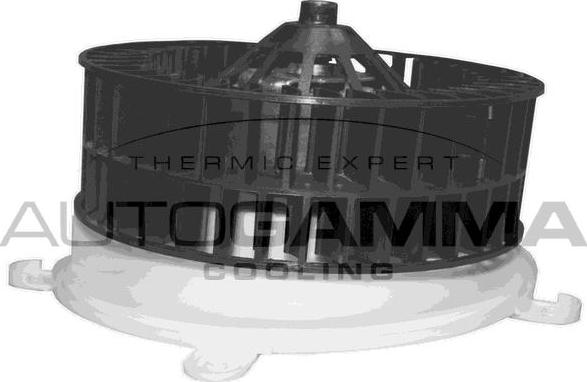 Autogamma GA20104 - Interior Blower car-mod.net