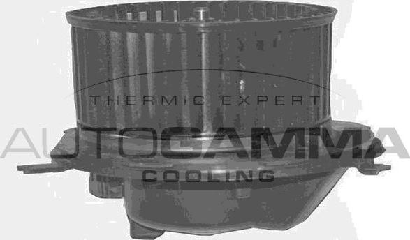 Autogamma GA20364 - Interior Blower car-mod.net