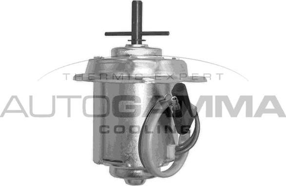 Autogamma GA225002 - Fan, radiator car-mod.net