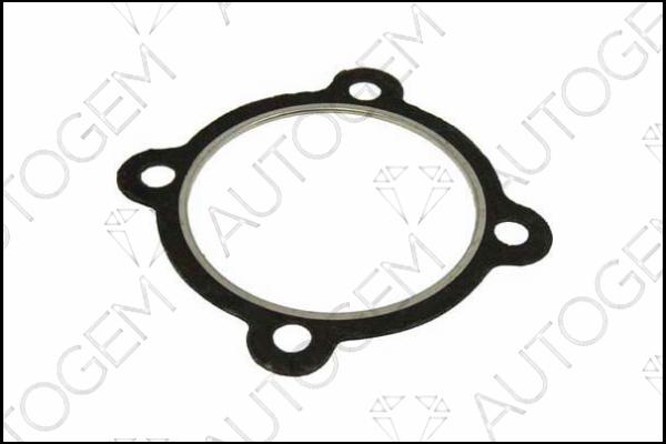 AUTOGEM CEG960 - Gasket, exhaust pipe car-mod.net