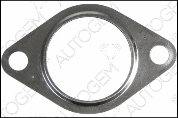 AUTOGEM CEG4415 - Gasket, exhaust pipe car-mod.net
