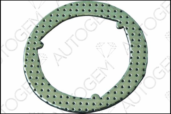 AUTOGEM CEG438 - Gasket, exhaust pipe car-mod.net