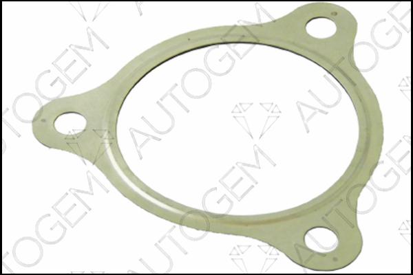 AUTOGEM CEG429 - Gasket, exhaust pipe car-mod.net