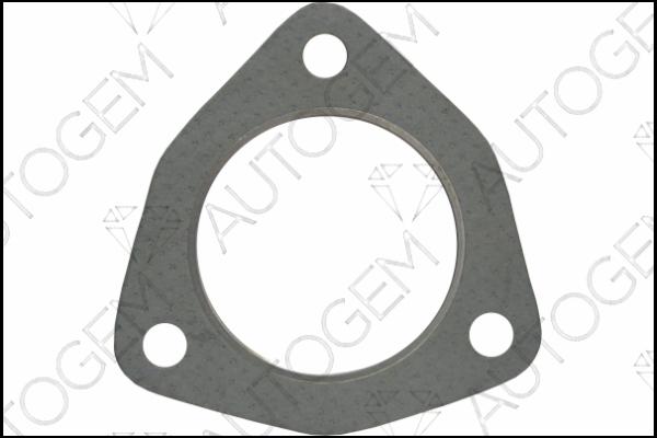 AUTOGEM CEG5411 - Gasket, exhaust pipe car-mod.net