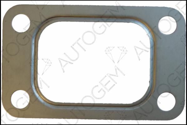 AUTOGEM CEG6486 - Gasket, charger car-mod.net