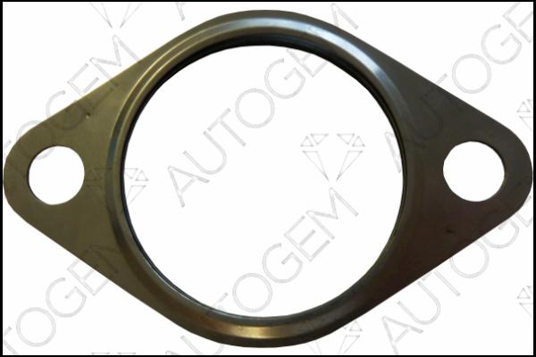 AUTOGEM CEG6127 - Gasket, exhaust pipe car-mod.net
