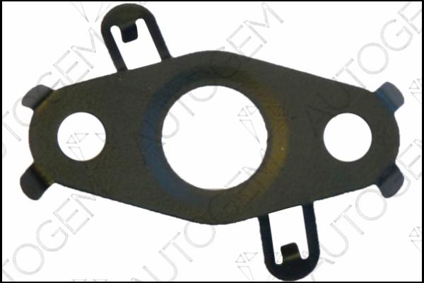 AUTOGEM CEG6826 - Gasket, charger car-mod.net