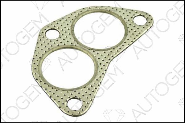 AUTOGEM CEG190 - Gasket, exhaust pipe car-mod.net