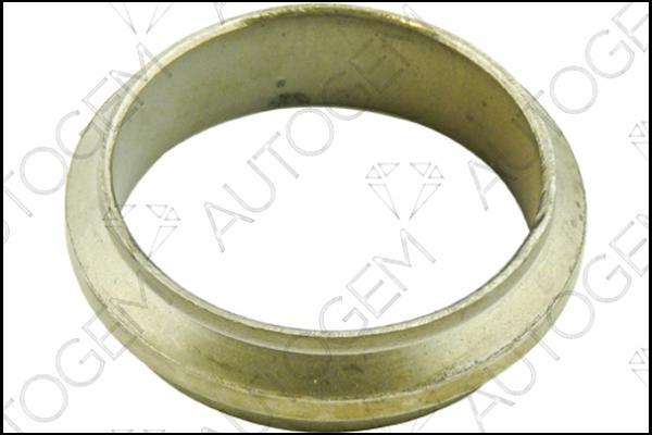 AUTOGEM CEG187 - Seal Ring, exhaust pipe car-mod.net