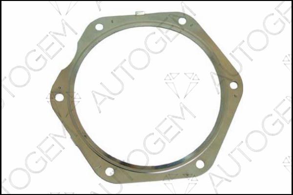 AUTOGEM CEG801 - Gasket, exhaust pipe car-mod.net