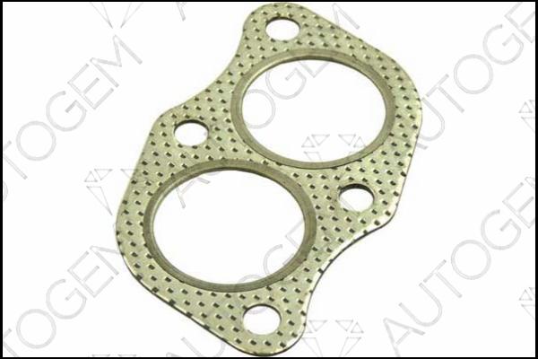 AUTOGEM CEG32 - Gasket, exhaust pipe car-mod.net