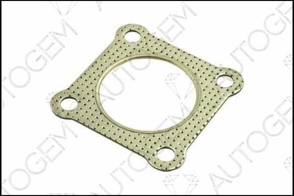 AUTOGEM CEG249 - Gasket, exhaust pipe car-mod.net