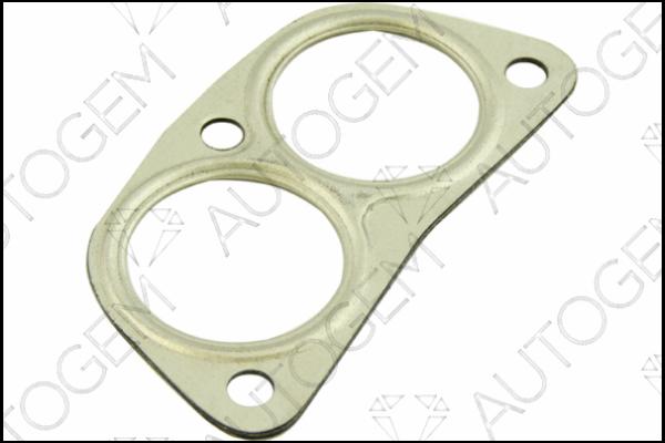 AUTOGEM CEG222 - Gasket, exhaust pipe car-mod.net
