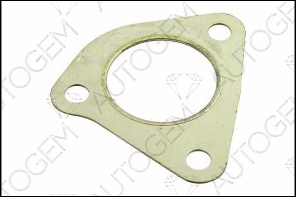 AUTOGEM CEG74 - Gasket, exhaust pipe car-mod.net