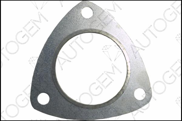AUTOGEM CEG7546 - Gasket, exhaust pipe car-mod.net
