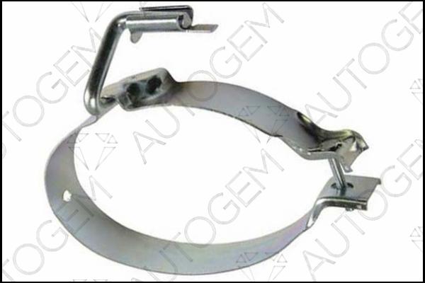 AUTOGEM CSC97 - Holding Bracket, silencer car-mod.net