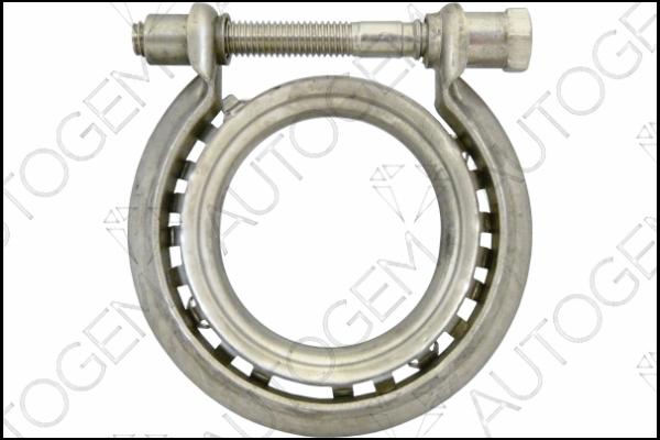 AUTOGEM CSC446 - Pipe Connector, exhaust system car-mod.net