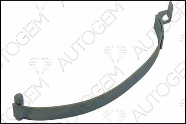 AUTOGEM CSC450 - Holding Bracket, silencer car-mod.net