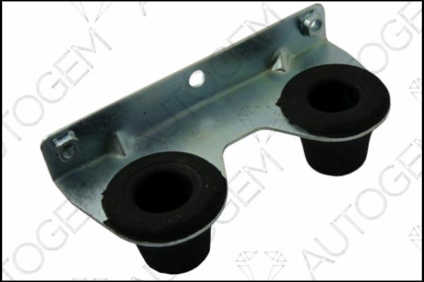 AUTOGEM CSC2000 - Holding Bracket, silencer car-mod.net
