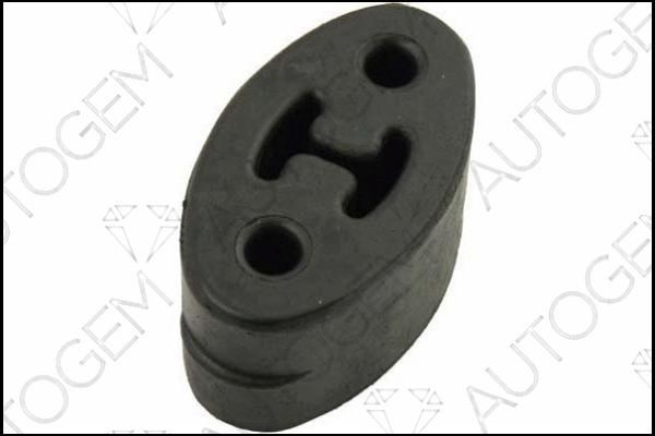 AUTOGEM CSM932EP - Holding Bracket, silencer car-mod.net