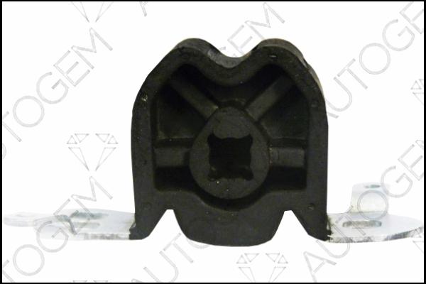 AUTOGEM CSM431 - Holding Bracket, silencer car-mod.net