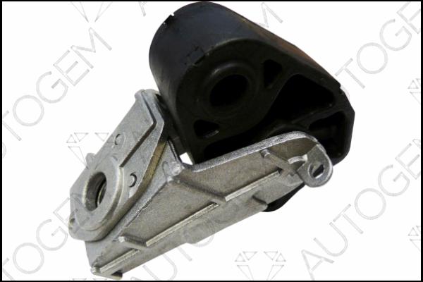 AUTOGEM CSM433 - Holding Bracket, silencer car-mod.net