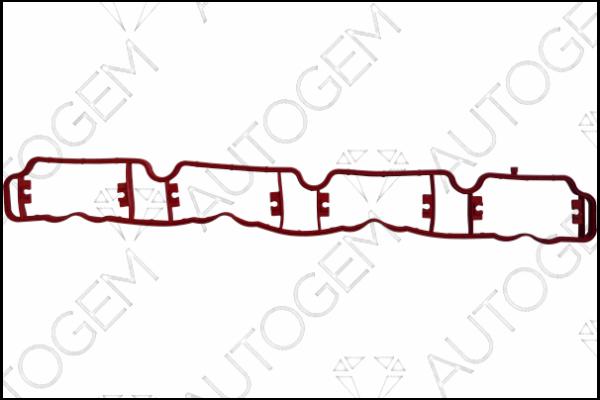 AUTOGEM CSM4203 - Gasket, intake manifold car-mod.net