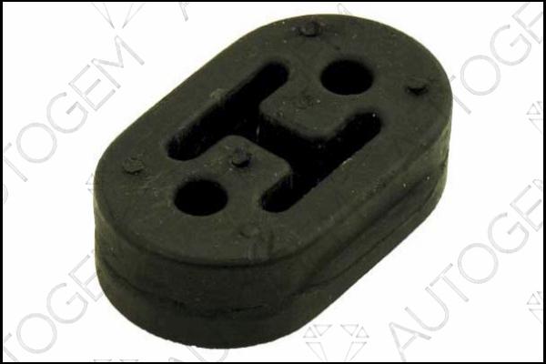 AUTOGEM CSM55EP - Holding Bracket, silencer car-mod.net