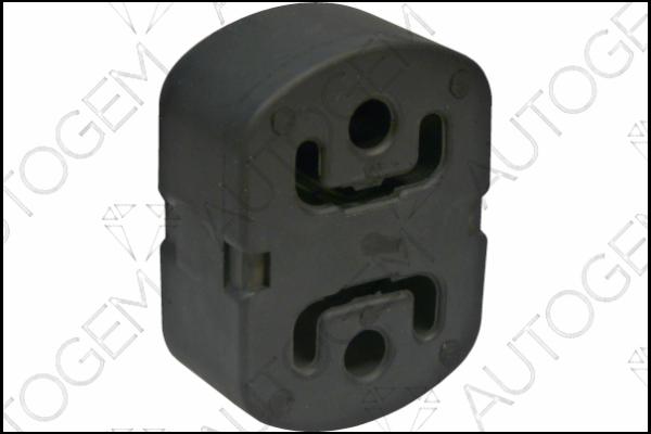 AUTOGEM CSM524 - Holding Bracket, silencer car-mod.net