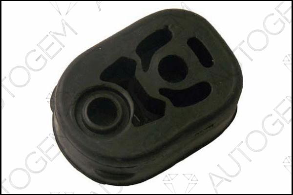 AUTOGEM CSM670EP - Holding Bracket, silencer car-mod.net