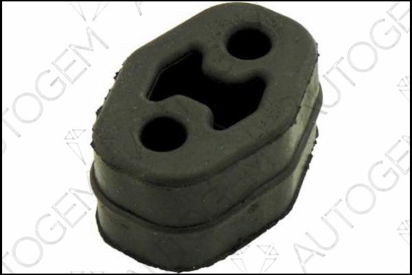 AUTOGEM CSM196 - Holding Bracket, silencer car-mod.net