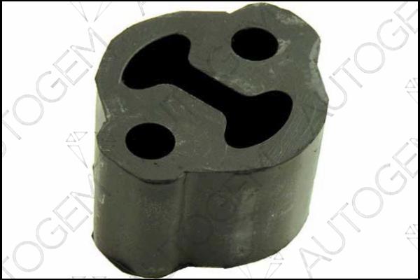AUTOGEM CSM100 - Holding Bracket, silencer car-mod.net