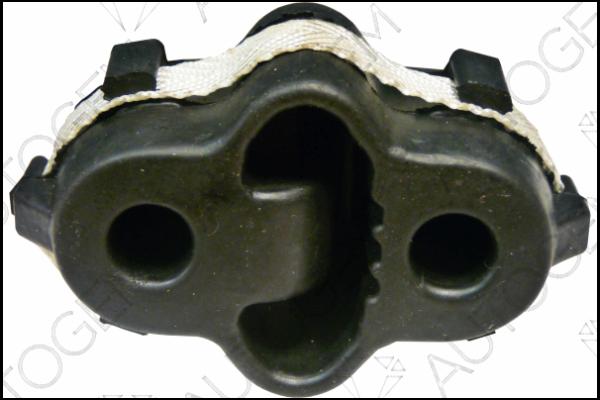 AUTOGEM CSM834 - Holding Bracket, silencer car-mod.net