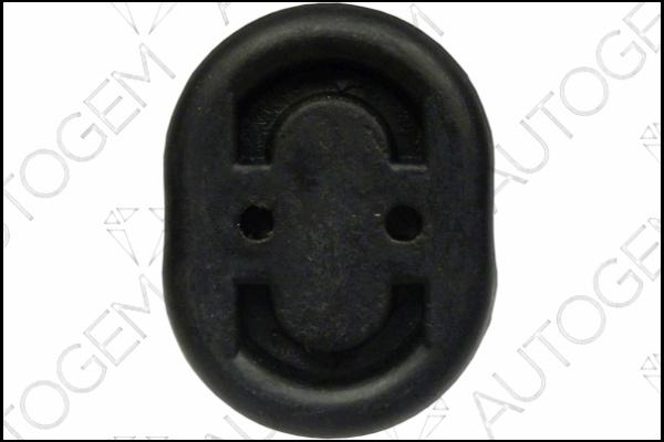 AUTOGEM CSM36 - Holding Bracket, silencer car-mod.net