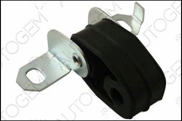 AUTOGEM CSM301 - Holding Bracket, silencer car-mod.net