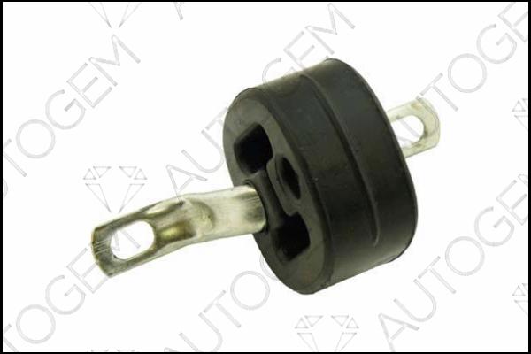 AUTOGEM CSM245 - Holding Bracket, silencer car-mod.net