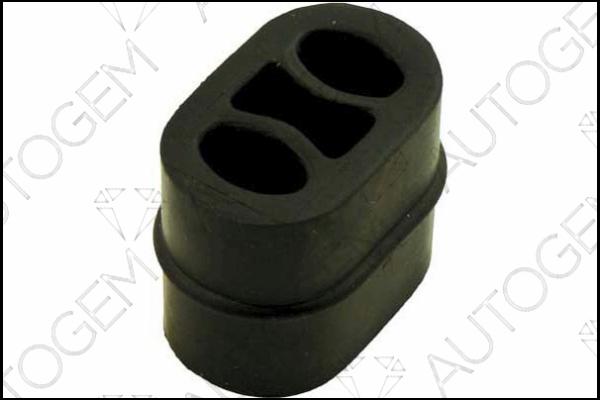 AUTOGEM CSM203 - Holding Bracket, silencer car-mod.net