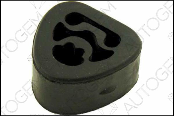 AUTOGEM CSM219 - Holding Bracket, silencer car-mod.net