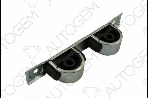 AUTOGEM CSM283 - Holding Bracket, silencer car-mod.net